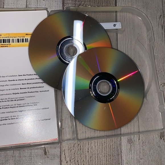 Windows 7 Professional software - Picture 4 of 8